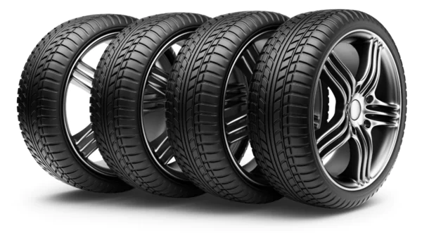 Yokohama 195/65 R15 Advan DB V553 - Image 2