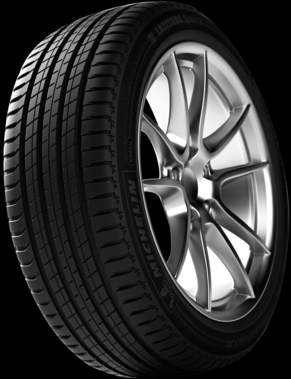 Yokohama 195/65 R15 Advan DB V553 - Image 3