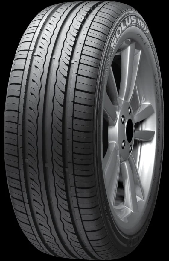 Yokohama 195/65 R15 Advan DB V553 - Image 4