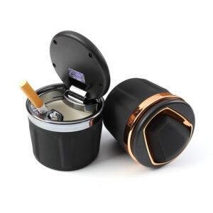 Car Ashtray