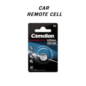 Car Remote Cell