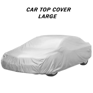 Car Top Cover Large
