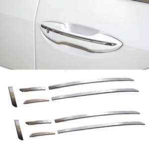 Corolla Door Handle Crome