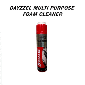 Dayzzel Multi Purpose Foam Cleaner