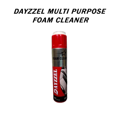 Dayzzel Multi Purpose Foam Cleaner
