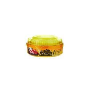 Formula 1 Carnauba Paste Wax