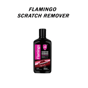 Flamingo Scratch Remover