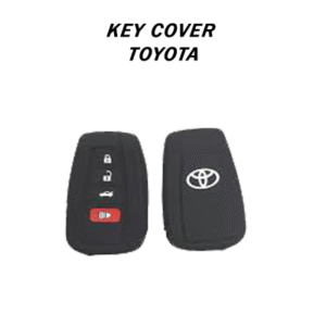 Key Cover Toyota