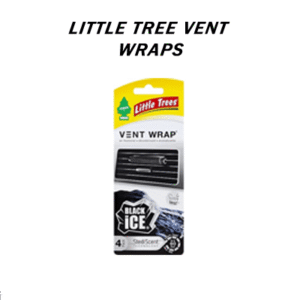 Little Tree Vent Wraps