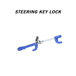Steering Wheel Key Lock