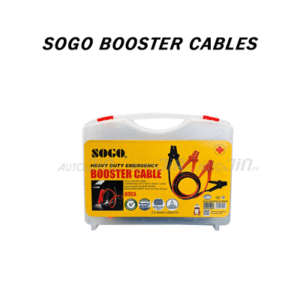 SOGO Booster Cables