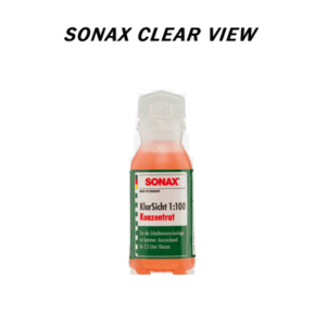 SONAX Clear View