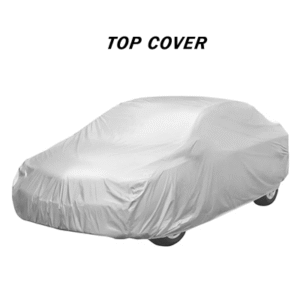 Car Top Cover L/C for Sedans, Hatchbacks & SUVs – Waterproof & Dustproof