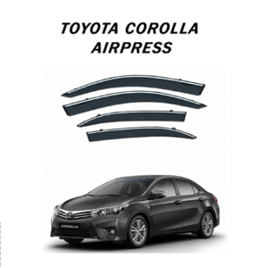 Toyota Corolla Airpress