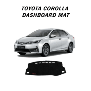Toyota Corolla Dashboard Mat