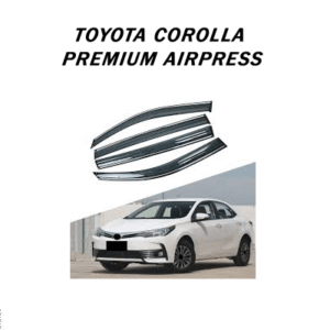Toyota Corolla Premium Airpress