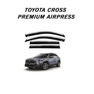 Toyota Cross Premium Airpress