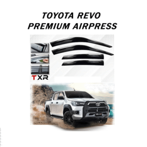 Toyota Revo Premium Airpress