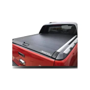 Toyota Revo Shutter Lid