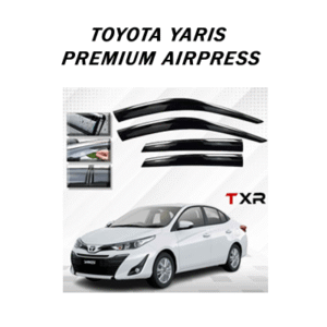 Toyota Yaris Premium Airpress