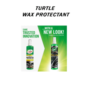 Turtle Wax Protectant